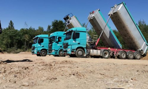 lkw 3er unload 1