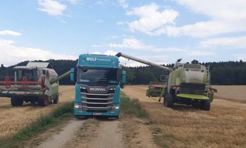 lkw solo landwirtschaft